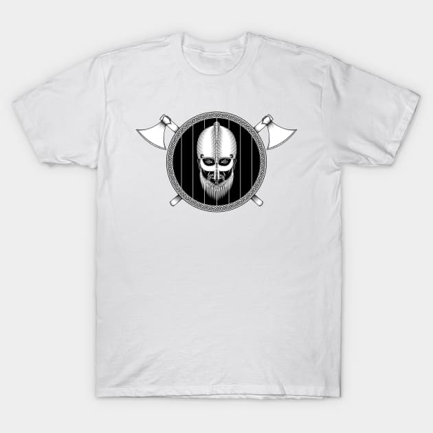 Viking T-Shirt by ThisIsGevork